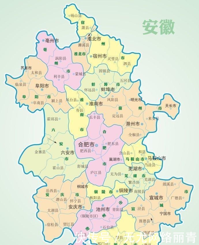 安徽最“名不副实”的县，当真需要改名吗？——兼谈羽绒产业的品牌觉醒